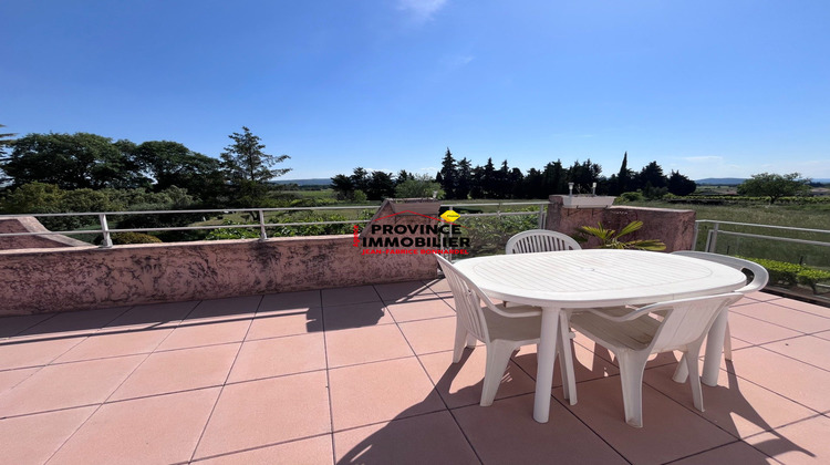 Ma-Cabane - Vente Maison Suze-la-Rousse, 165 m²
