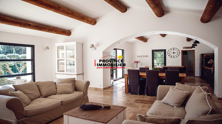 Ma-Cabane - Vente Maison Suze-la-Rousse, 128 m²