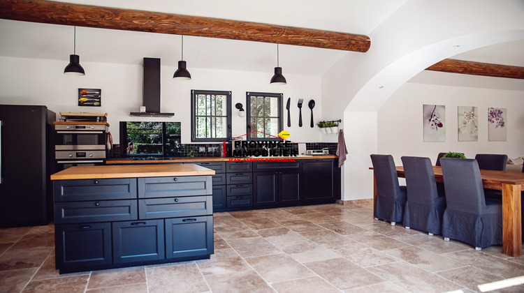 Ma-Cabane - Vente Maison Suze-la-Rousse, 128 m²