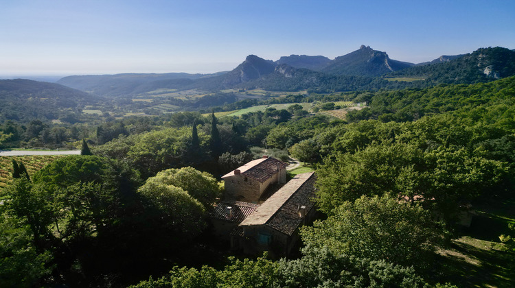 Ma-Cabane - Vente Maison Suzette, 250 m²