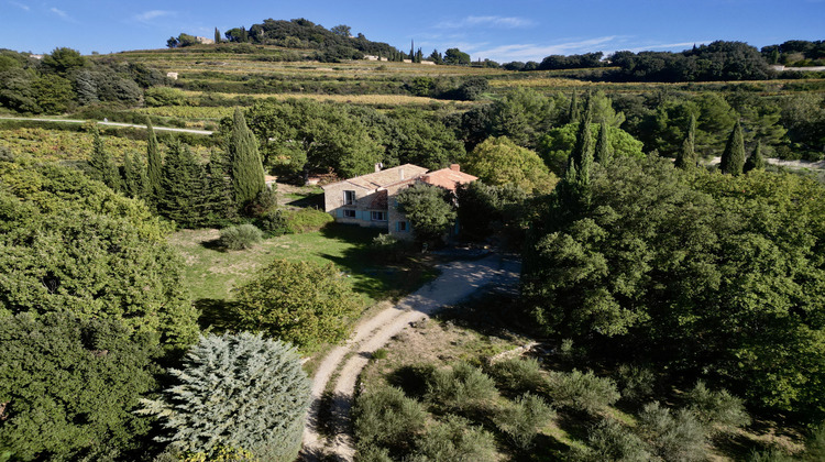 Ma-Cabane - Vente Maison Suzette, 250 m²