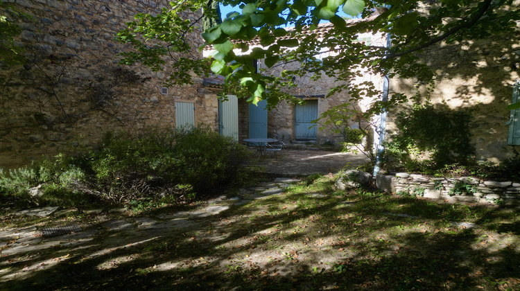 Ma-Cabane - Vente Maison Suzette, 250 m²