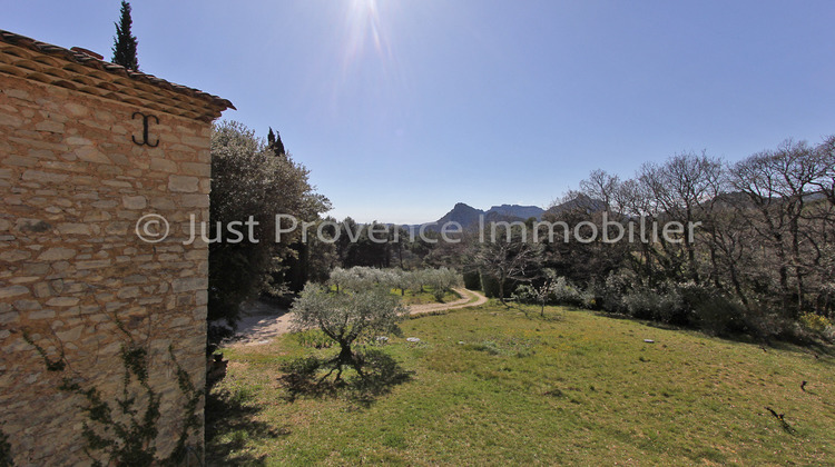 Ma-Cabane - Vente Maison SUZETTE, 260 m²