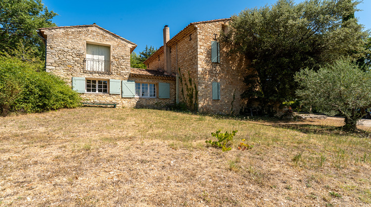 Ma-Cabane - Vente Maison SUZETTE, 244 m²