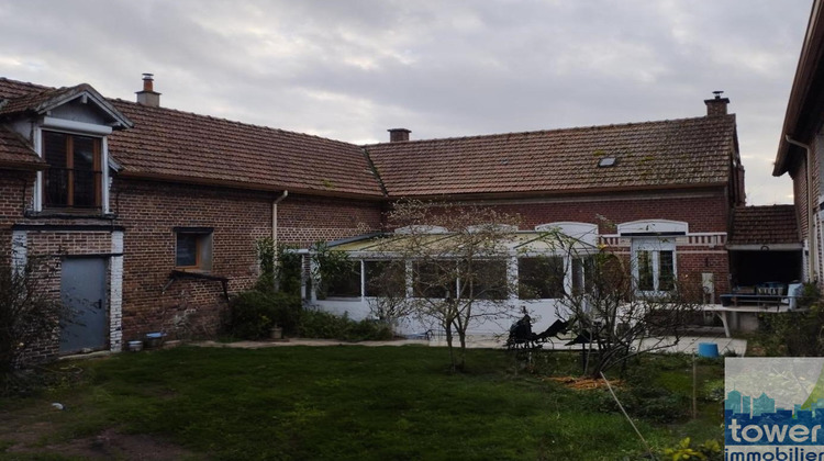 Ma-Cabane - Vente Maison Suzoy, 149 m²