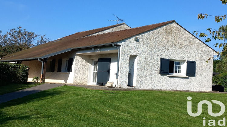 Ma-Cabane - Vente Maison Suzoy, 257 m²