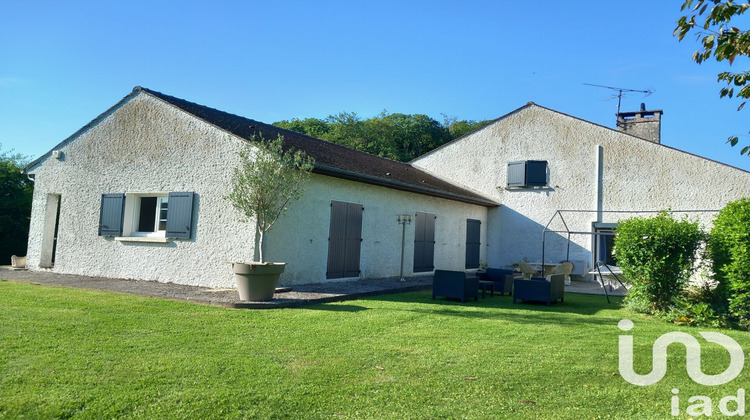 Ma-Cabane - Vente Maison Suzoy, 257 m²