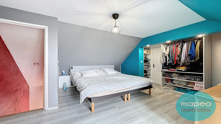 Ma-Cabane - Vente Maison SUZOY, 143 m²