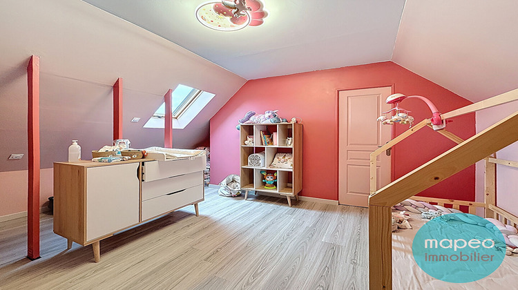 Ma-Cabane - Vente Maison SUZOY, 143 m²