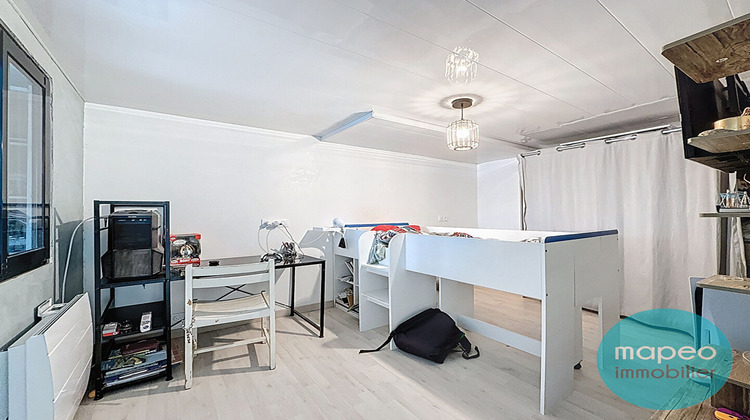 Ma-Cabane - Vente Maison SUZOY, 143 m²