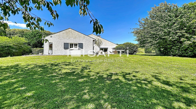 Ma-Cabane - Vente Maison Suzoy, 258 m²