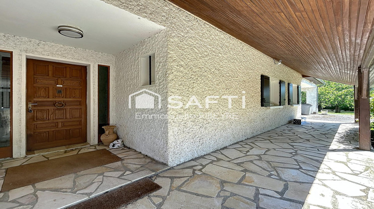 Ma-Cabane - Vente Maison Suzoy, 258 m²