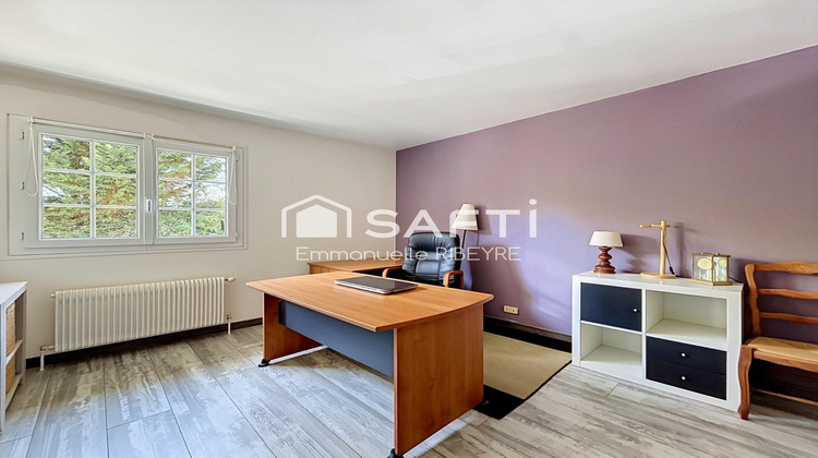 Ma-Cabane - Vente Maison Suzoy, 258 m²
