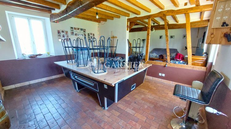 Ma-Cabane - Vente Maison Sylvains-les-Moulins, 108 m²