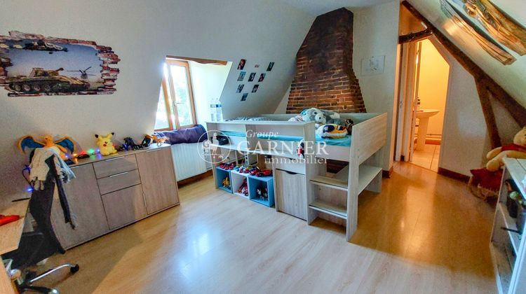 Ma-Cabane - Vente Maison Sylvains-les-Moulins, 108 m²