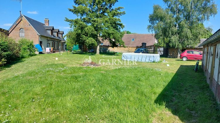 Ma-Cabane - Vente Maison Sylvains-les-Moulins, 108 m²