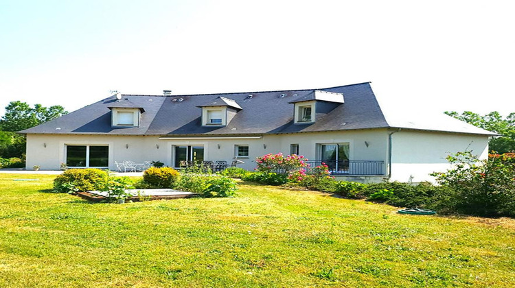 Ma-Cabane - Vente Maison SYLVAINS LES MOULINS, 340 m²
