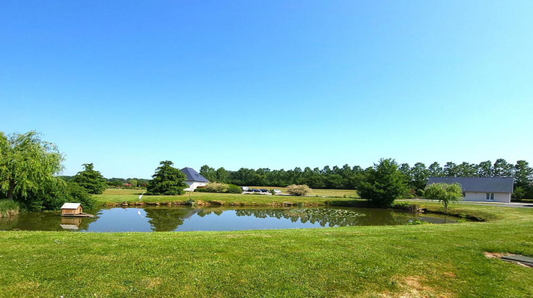Ma-Cabane - Vente Maison SYLVAINS LES MOULINS, 340 m²