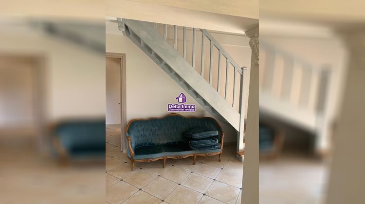 Ma-Cabane - Vente Maison Sylvains-Lès-Moulins, 177 m²