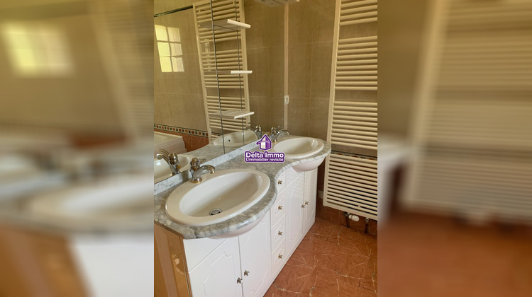 Ma-Cabane - Vente Maison Sylvains-Lès-Moulins, 177 m²