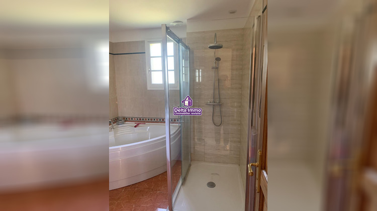 Ma-Cabane - Vente Maison Sylvains-Lès-Moulins, 177 m²