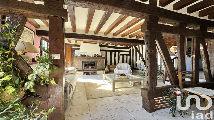 Ma-Cabane - Vente Maison Sylvains-les-Moulins, 111 m²