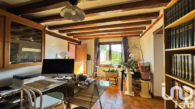 Ma-Cabane - Vente Maison Sylvains-les-Moulins, 111 m²