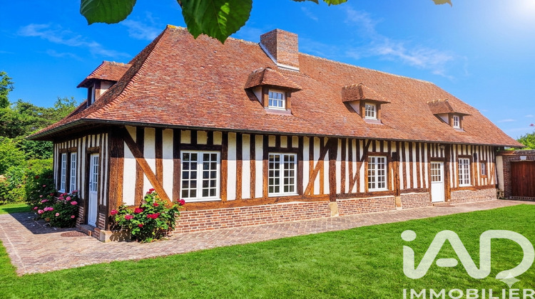 Ma-Cabane - Vente Maison Sylvains-les-Moulins, 138 m²