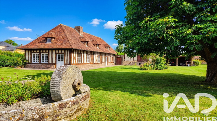 Ma-Cabane - Vente Maison Sylvains-les-Moulins, 138 m²