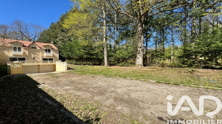 Ma-Cabane - Vente Maison Sylvains les Moulins, 136 m²