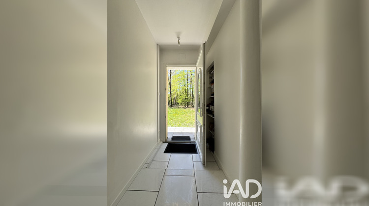 Ma-Cabane - Vente Maison Sylvains les Moulins, 136 m²