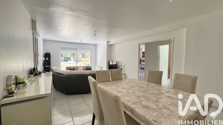 Ma-Cabane - Vente Maison Sylvains les Moulins, 136 m²