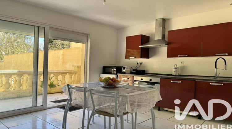 Ma-Cabane - Vente Maison Sylvains les Moulins, 136 m²