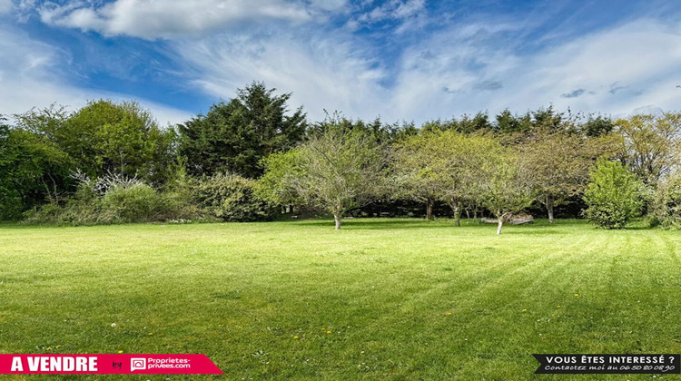 Ma-Cabane - Vente Maison SYLVAINS LES MOULINS, 117 m²