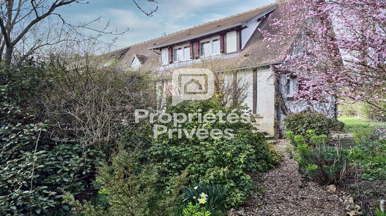 Ma-Cabane - Vente Maison SYLVAINS LES MOULINS, 157 m²