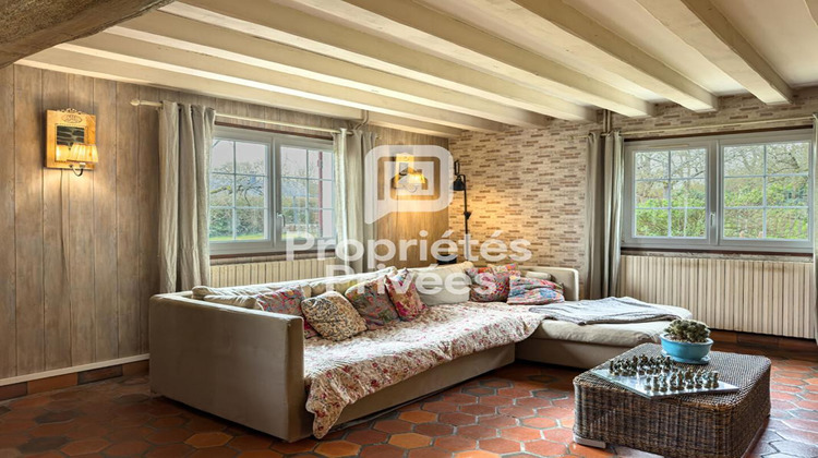 Ma-Cabane - Vente Maison SYLVAINS LES MOULINS, 157 m²