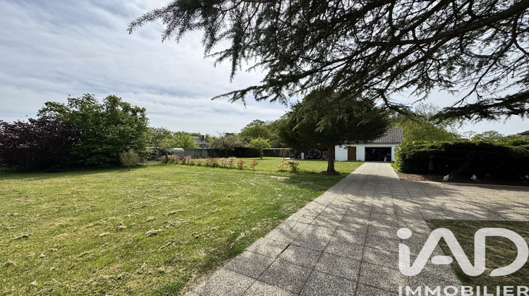 Ma-Cabane - Vente Maison Sylvains-les-Moulins, 86 m²