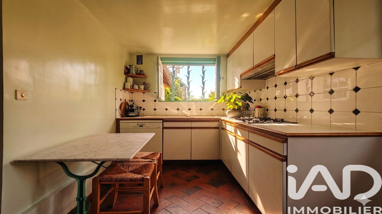 Ma-Cabane - Vente Maison Sylvains-les-Moulins, 137 m²