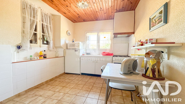Ma-Cabane - Vente Maison Sylvanès, 162 m²