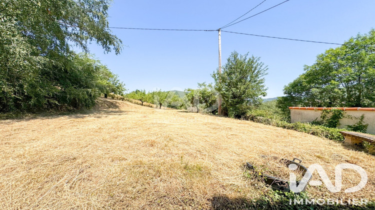 Ma-Cabane - Vente Maison Sylvanès, 162 m²