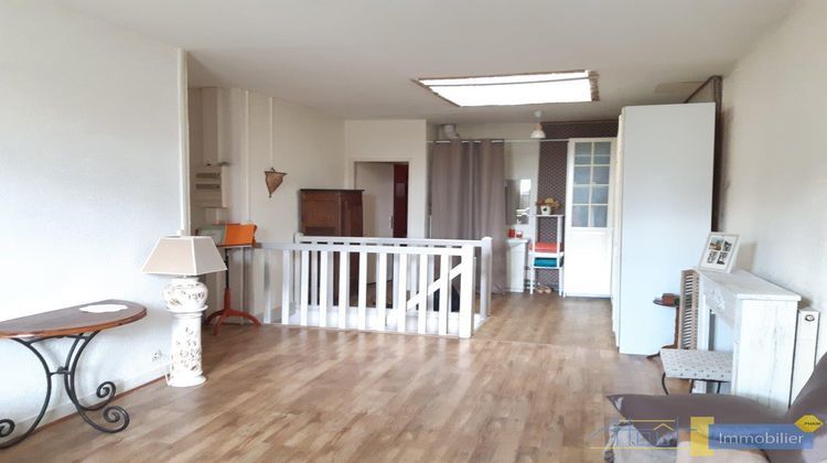 Ma-Cabane - Vente Maison Tabanac, 110 m²