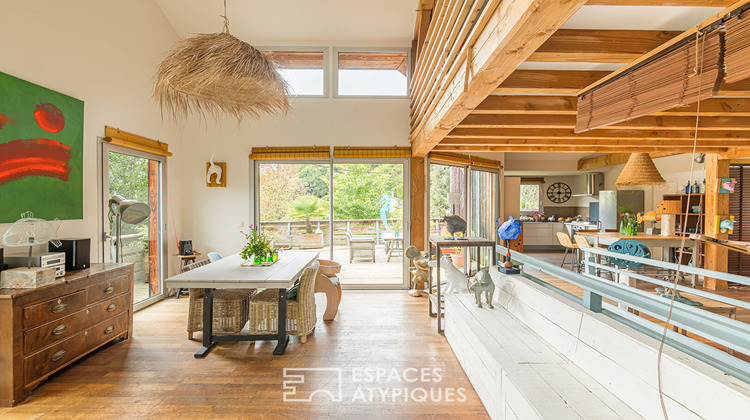 Ma-Cabane - Vente Maison TABANAC, 175 m²