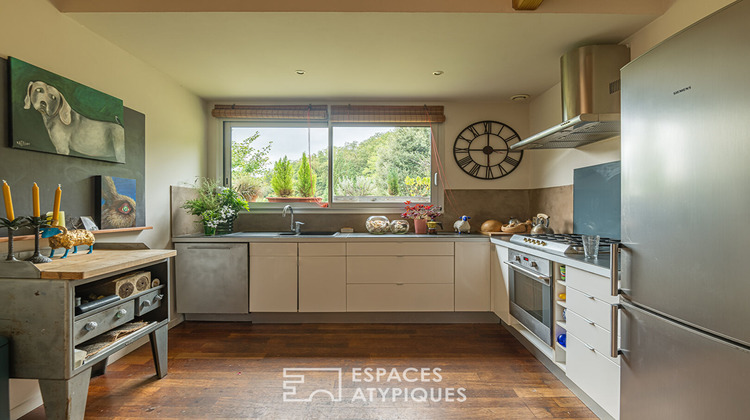 Ma-Cabane - Vente Maison TABANAC, 175 m²