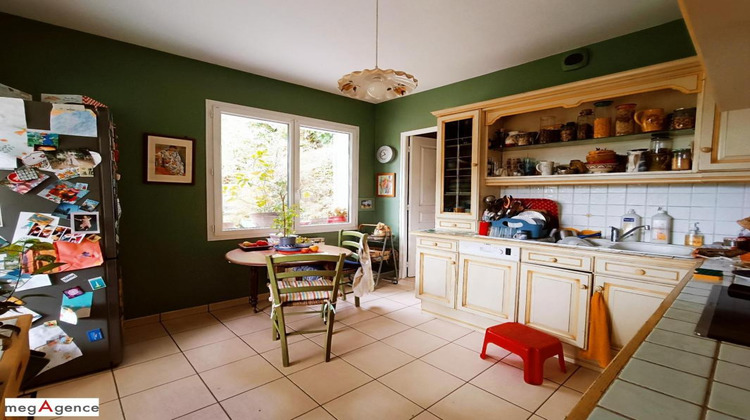 Ma-Cabane - Vente Maison TABANAC, 107 m²