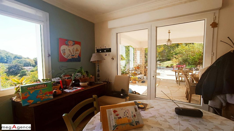 Ma-Cabane - Vente Maison TABANAC, 107 m²