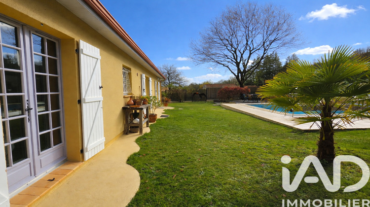 Ma-Cabane - Vente Maison Tabanac, 120 m²