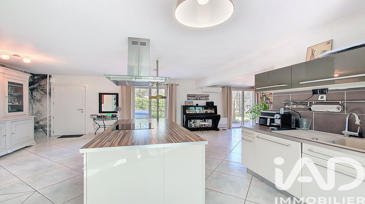 Ma-Cabane - Vente Maison Tabanac, 230 m²