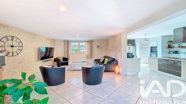 Ma-Cabane - Vente Maison Tabanac, 230 m²