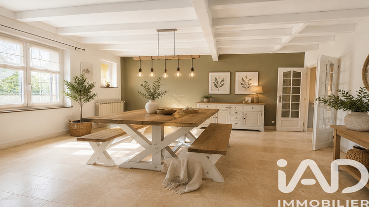 Ma-Cabane - Vente Maison Tabanac, 114 m²