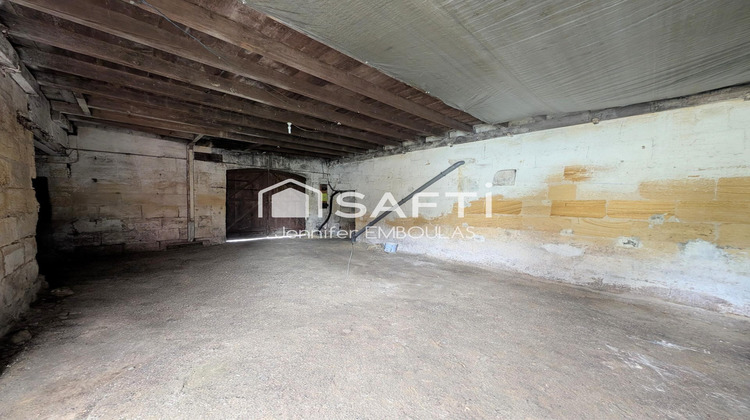 Ma-Cabane - Vente Maison Tabanac, 100 m²